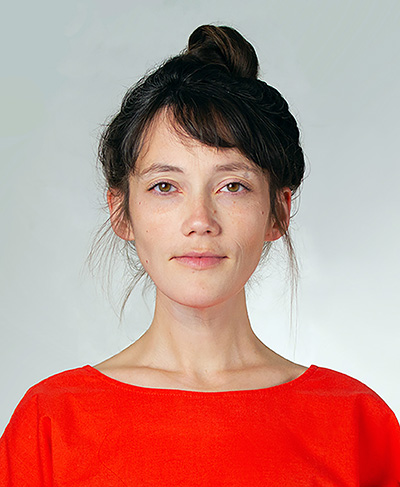 Emma Richardson